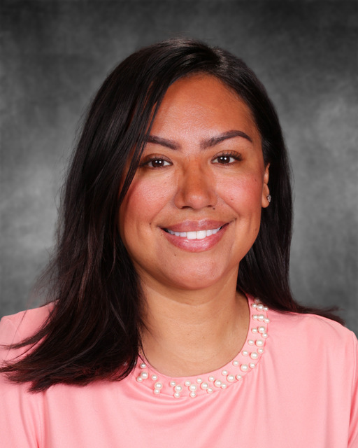 Mrs. Juana Romo